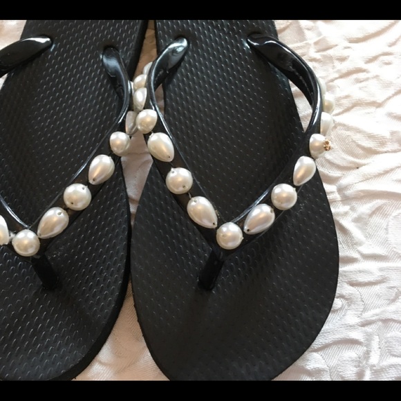 Like New Tory Burch - Picture 5 of 7